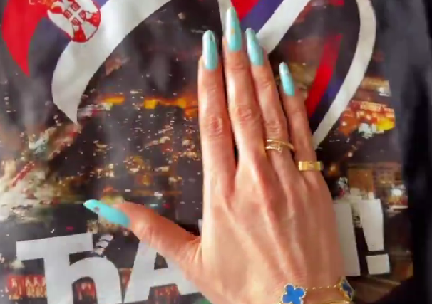 ЈК у акцији...