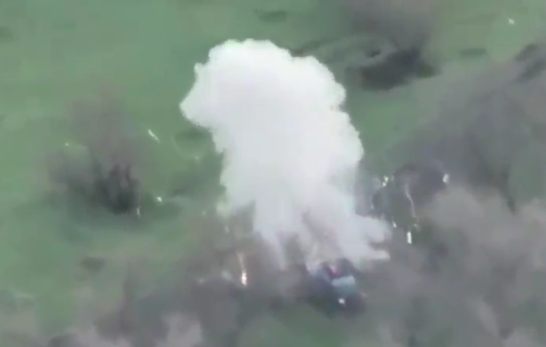 БОБР у акцији!