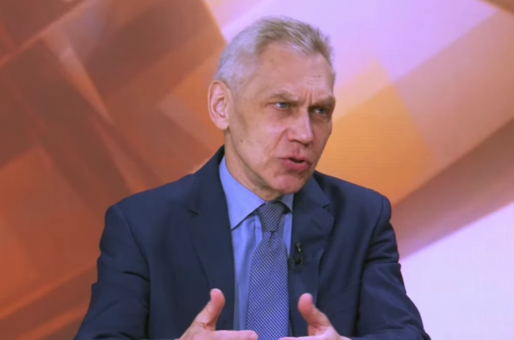 Глас Москве у Београду...