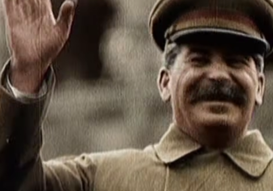 Јосиф Стаљин