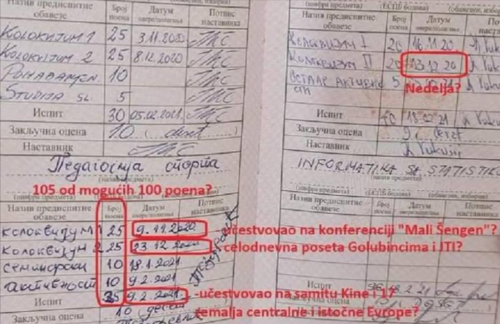 Тренерски...