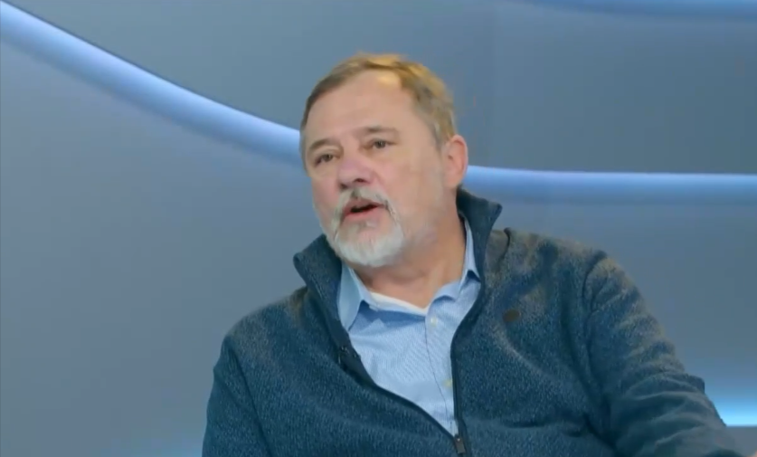 Слободан Стојичевић