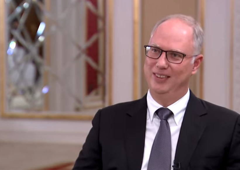 Кирил Дмитријев