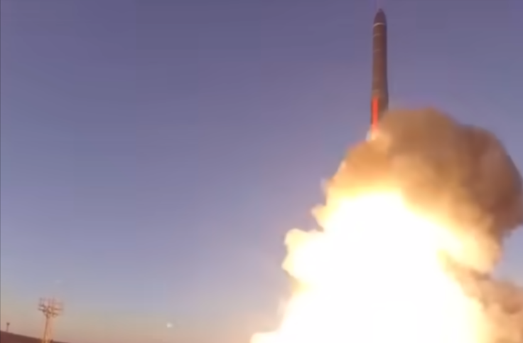 Putin: Nepobediva i jedinstvena!