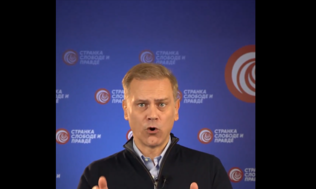 Борко Стефановић