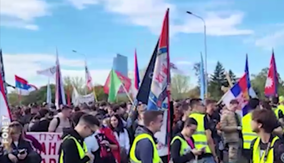 U Novi Sad! U Novi Sad!