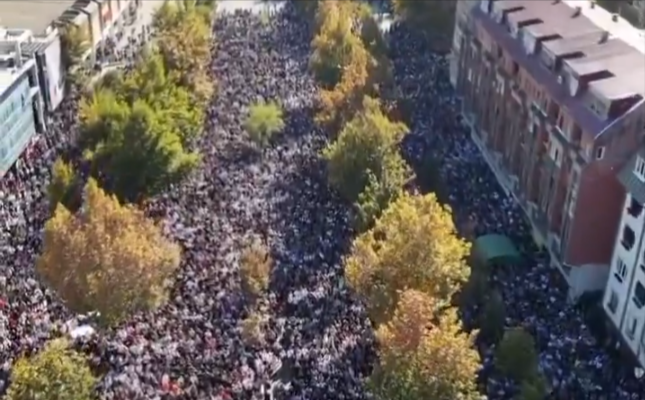 Нови Сад - дрон снимак Нови Сад - дрон снимак