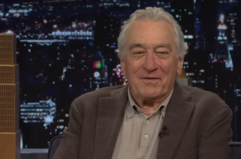 Роберт Де Ниро