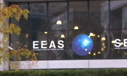 ЕУ мора да промени приступ - да повуку признање вековно промашене приче...