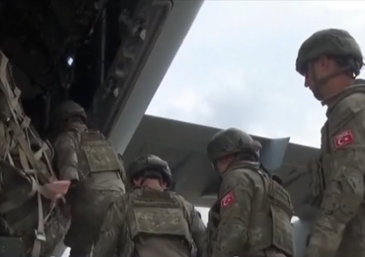 Несрећници...