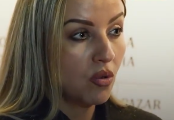 Ништа Устав Србије, БиХ је за Селму матична држава...