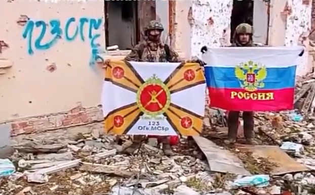 Стигла слобода! Стигла слобода!