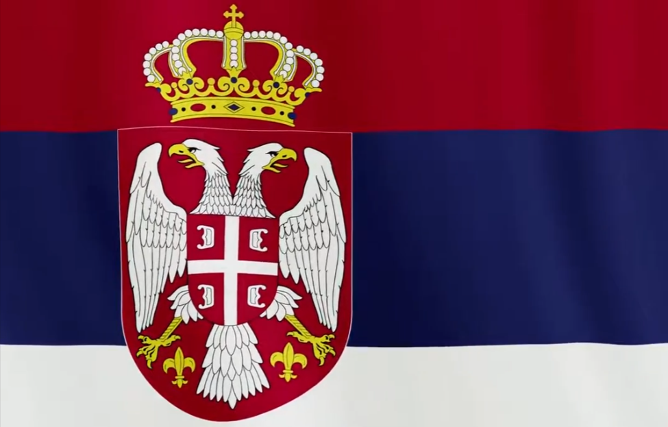 Srbija Srbija