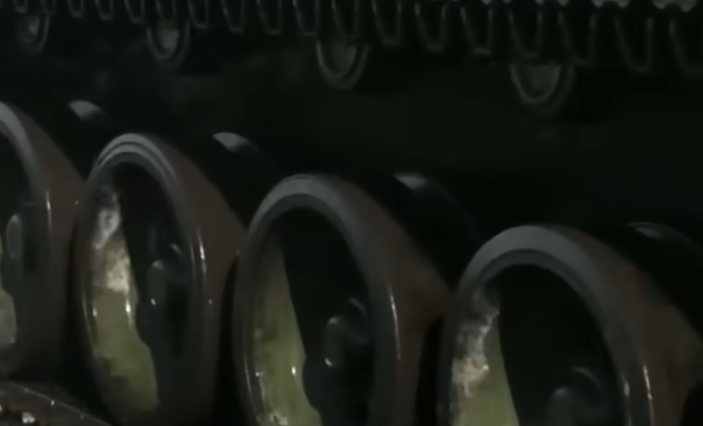 Моћ руске армије